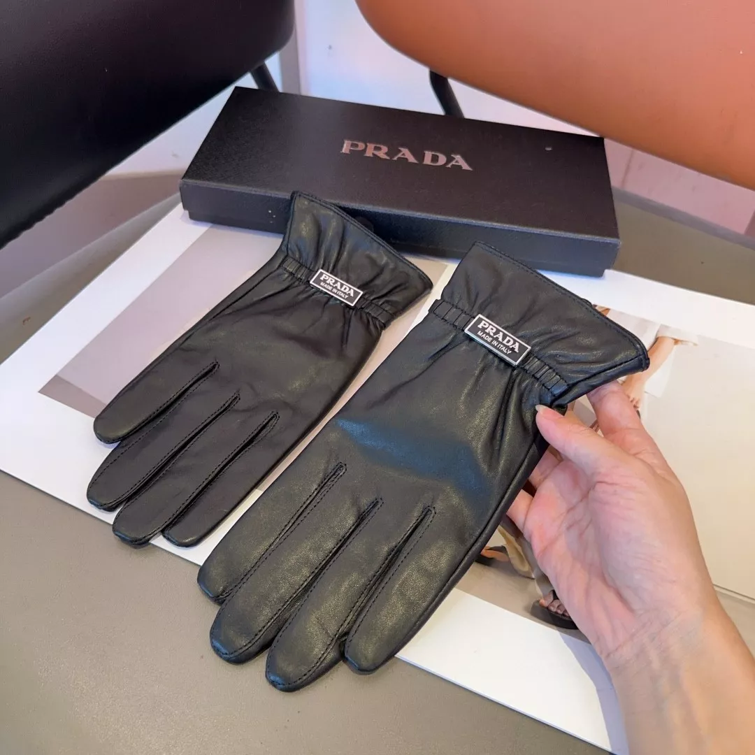 prada gants pour femme s_1272a123